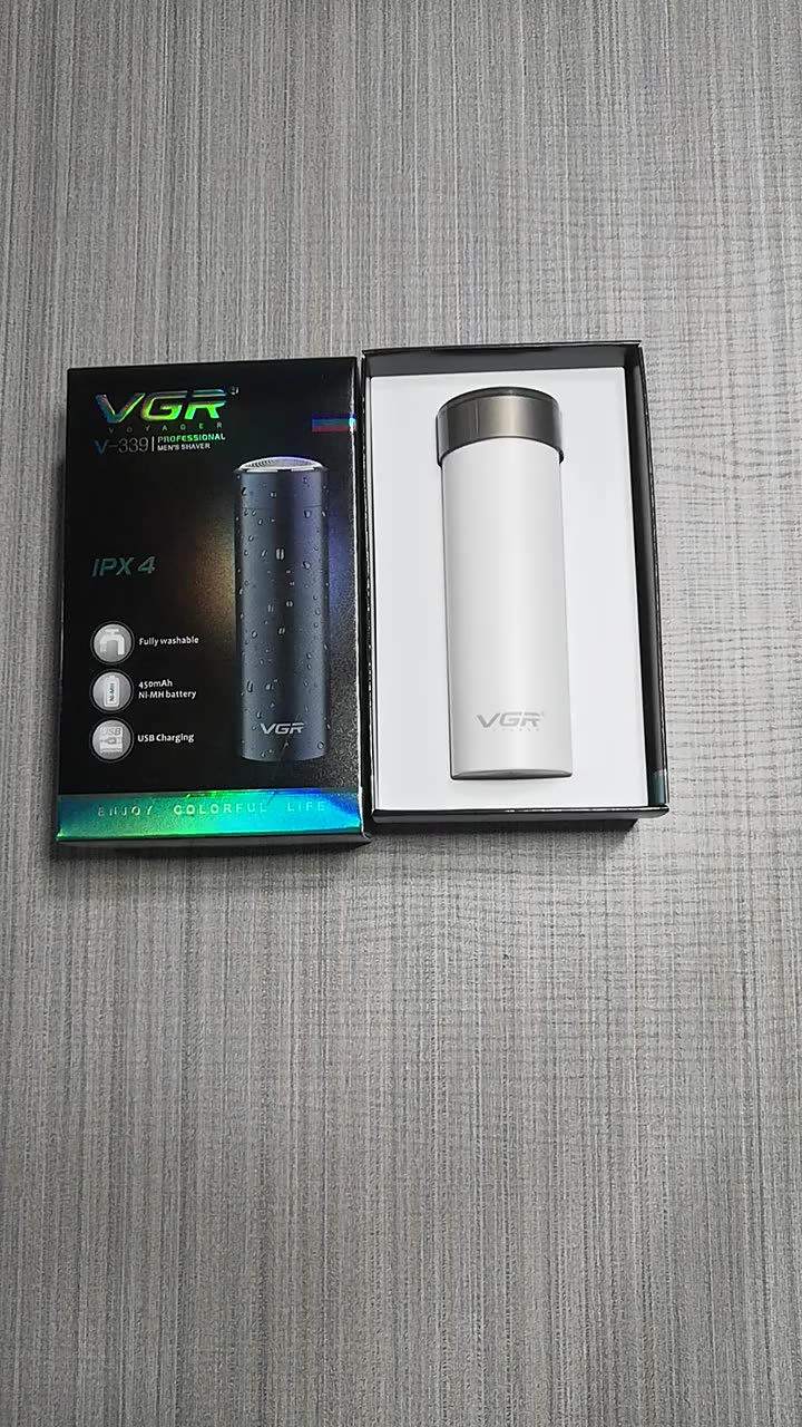 VGR mini prenosný holiaci strojček