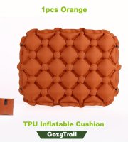 Nafukovací sedací vankúš