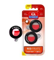 Dr. Marcus AIRCAN VANILLA Osviežovač vzduchu