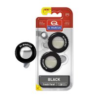 Dr. Marcus FRESH POINT BLACK Osviežovač vzduchu