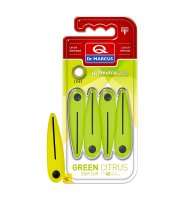 Dr. Marcus EASY CLIP GREEN CITRUS Osviežovač vzduchu