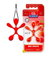 Dr. Marcus LUCKY TOP RED FRUITS Osviežovač vzduchu