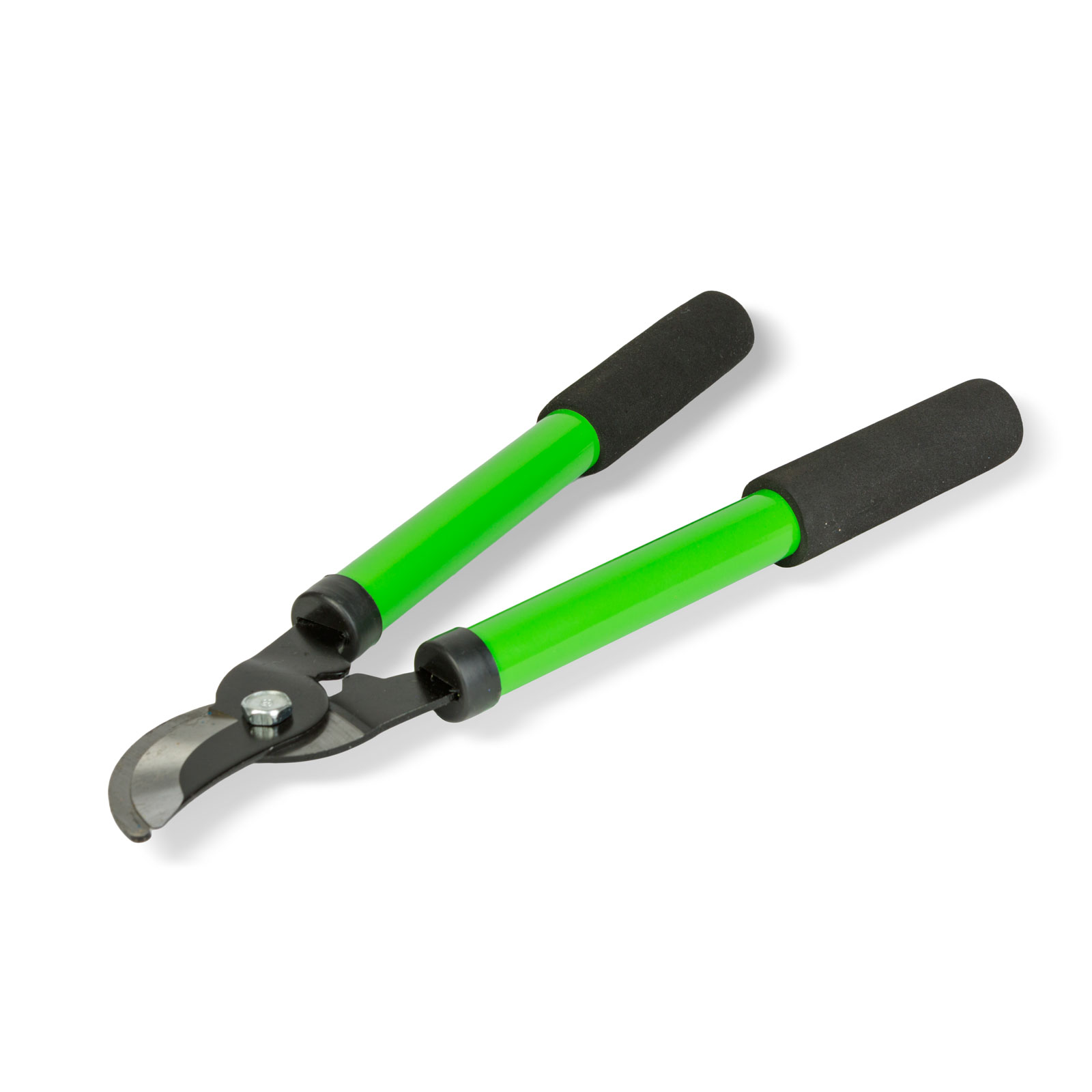 Záhradné nožnice na vetvy s penovou rukoväťou - 37 cm