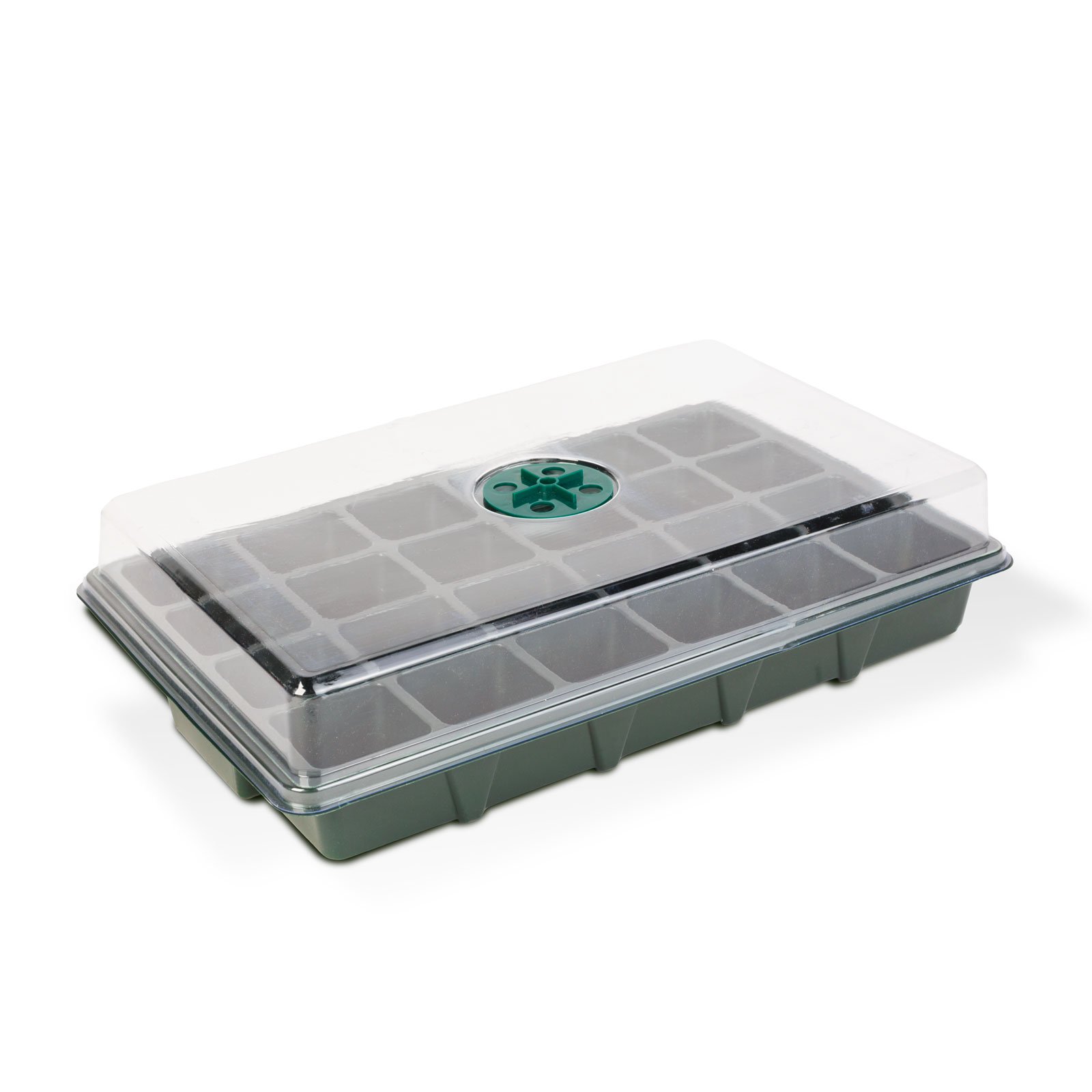 Sada na pestovanie sadeníc s vekom - 37 x 23 x 9 cm