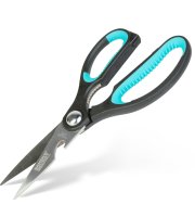 Baker's Secret – kuchynské nožnice – nerezová oceľ – 22 cm