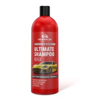 Dr. Marcus TITANIUM – autošampón s voskom – 1000 ml