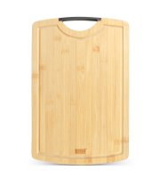 Baker's Secret doska na krájanie – bambus – 38 cm
