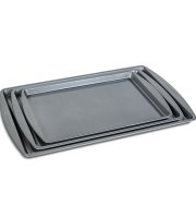 Baker's Secret Essential Line – sada 3 ks plechov na pečenie