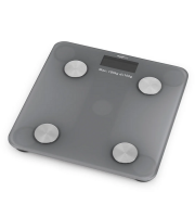 MAXXMEE Osobná váha s analýzou tela