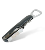 Baker's Secret – multifunkčný kuchynský otvárač – kov – 13,6 cm