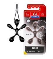 Dr. Marcus Lucky Top - Black osviežovač vzduchu