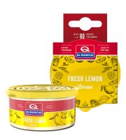 Dr. Marcus Aircan - Fresh Lemon - osviežovač vzduchu