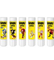 UHU lepidlo na papier – 21 g