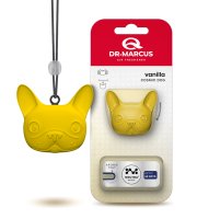 Dr. Marcus Cosmic Dog – osviežovač vzduchu – Vanilla