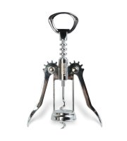 Baker's Secret – vývrtka – kov – 16,5 cm