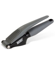 Baker's Secret – lis na cesnak – nerezová oceľ – 18,5 cm