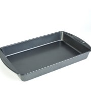 Baker’s Secret Classic Line plech na pečenie – „M“ – 44,3 x 26,9 x 5,5 cm