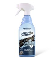 Dr. Marcus Car Detailing matný čistič palubnej dosky – 550 ml