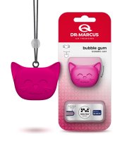 Dr. Marcus Cosmic Cat – osviežovač vzduchu – Bubble Gum