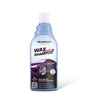 Dr. Marcus Car Detailing Pro-Shine Wax šampón – 550 ml