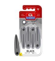 Dr. Marcus Easy Clip – Black – osviežovač vzduchu