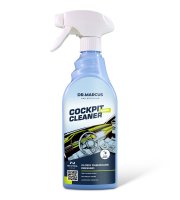 Dr. Marcus Car Detailing lesklý čistič palubnej dosky – 550 ml