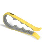 Baker's Secret otvárač fliaš – 23 cm – 4 farby