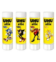 UHU lepiaca tyčinka na papier – 40 g