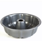 Baker's Secret Essential Line – forma na bábovku – 25,5 × 8 cm, 0,7 mm