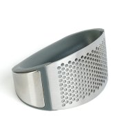 Baker's Secret – lis na cesnak – nerezová oceľ