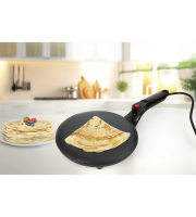 GOURMETmaxx Elektrická palacinkovač 750W