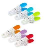 Baker's Secret – sada 6 ks klipov