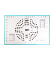 Baker's Secret – silikónová valčeková podložka – 60 × 40 cm