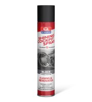 Dr. Marcus TITANIUM – sprej na čistenie a ošetrenie palubnej dosky – Black – 750 ml