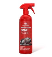 Dr. Marcus TITANIUM – čistič motora – 750 ml