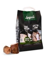 Legua Jabloňové údenárske drevo 2,5 kg