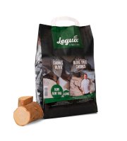 Legua Olivovník vonná polienka 2,5 kg