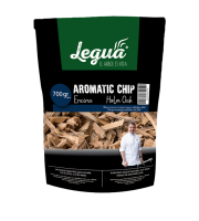 Legua údené chipsy Cezmína aromatické 700 g