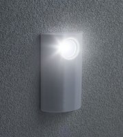 LED svetlo s dotykovým vypínačom - na batérie
