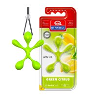 Dr. Marcus LUCKY TOP GREEN CITRUS Osviežovač vzduchu