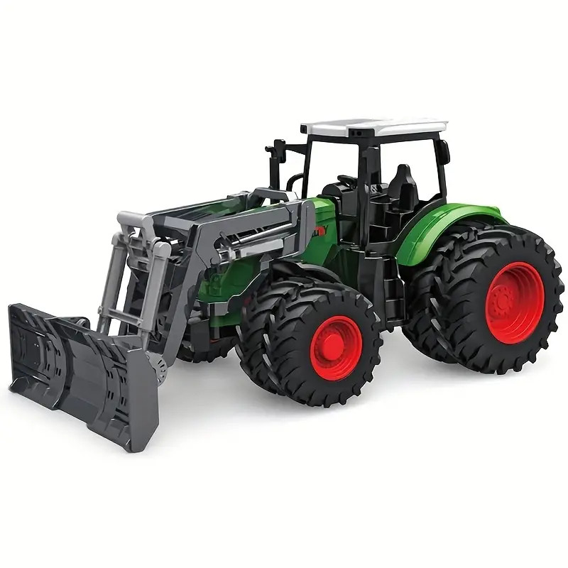 Radlica na hračkársky traktor