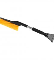 NEO TOOLS Autoskabát a kefka na sneh GD029