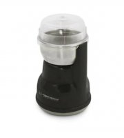Esperanza EKC002K LUNGO 160W elektrický čierny mlynček na kávu
