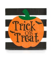 Halloweenová papierová servítka - tekvica - 2-vrstvová - 33 x 33 cm - 16 ks / balenie