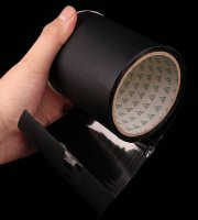 Extra silná vodotesná lepiaca páska, 5 cm široká