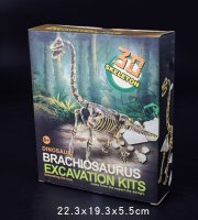 Dinosauří archeologická súprava