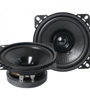 Pár automobilových reproduktorov, 100 mm, dvojitý kužeľ, 4 ohm, 90 W