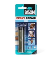BISON kétkomponensű vízálló gyurmaragasztó 56 g